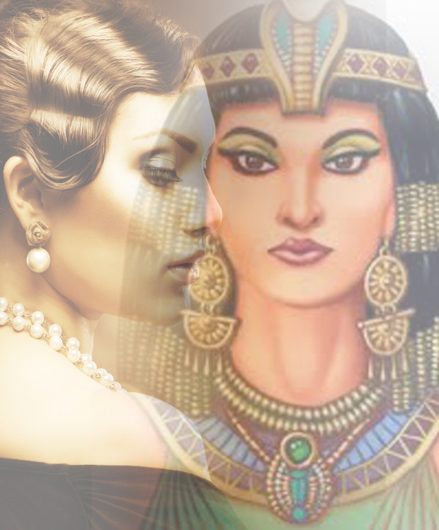 modern mystery school Cleopatra