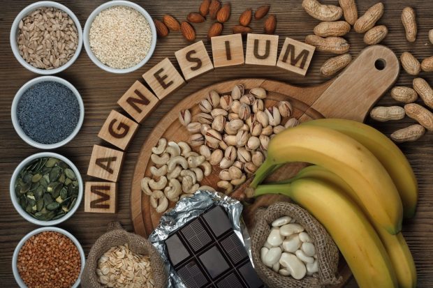 modern mystery school magnesium
