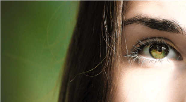 Modern Mystery School beautiful eye