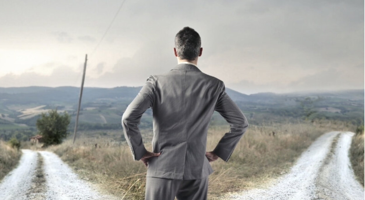 Featured image for “Healing Or Holding On? Progression is a consistent choice”